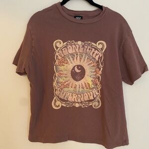 URBAN OUTFITTERS TOP
